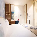 Blue Liberdade Hotel