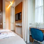 Blue Liberdade Hotel