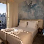 Blue Liberdade Hotel