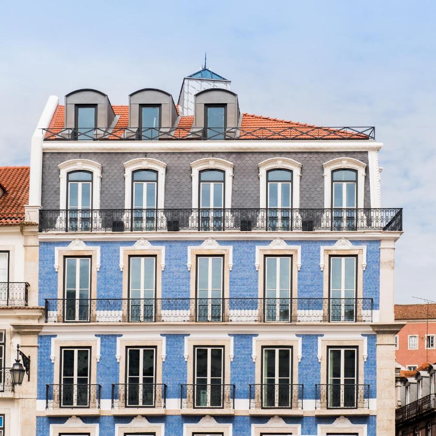 Blue Liberdade Hotel Lisboa
