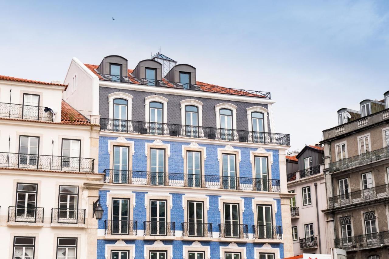 Hotel Blue Liberdade