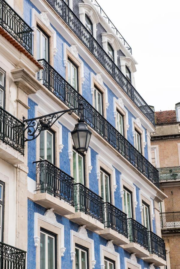 Blue Liberdade Hotel Lisboa