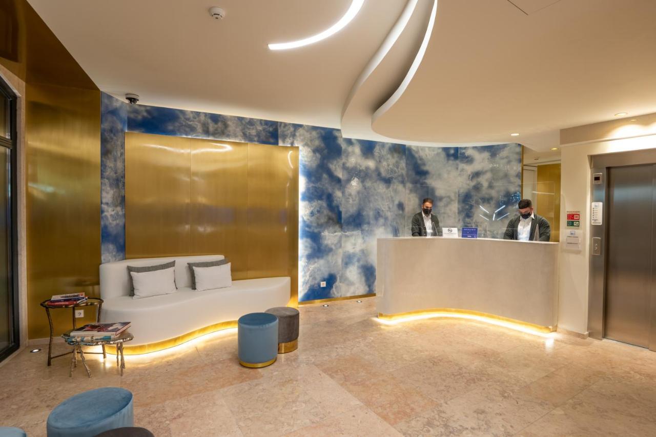 Hotel Blue Liberdade