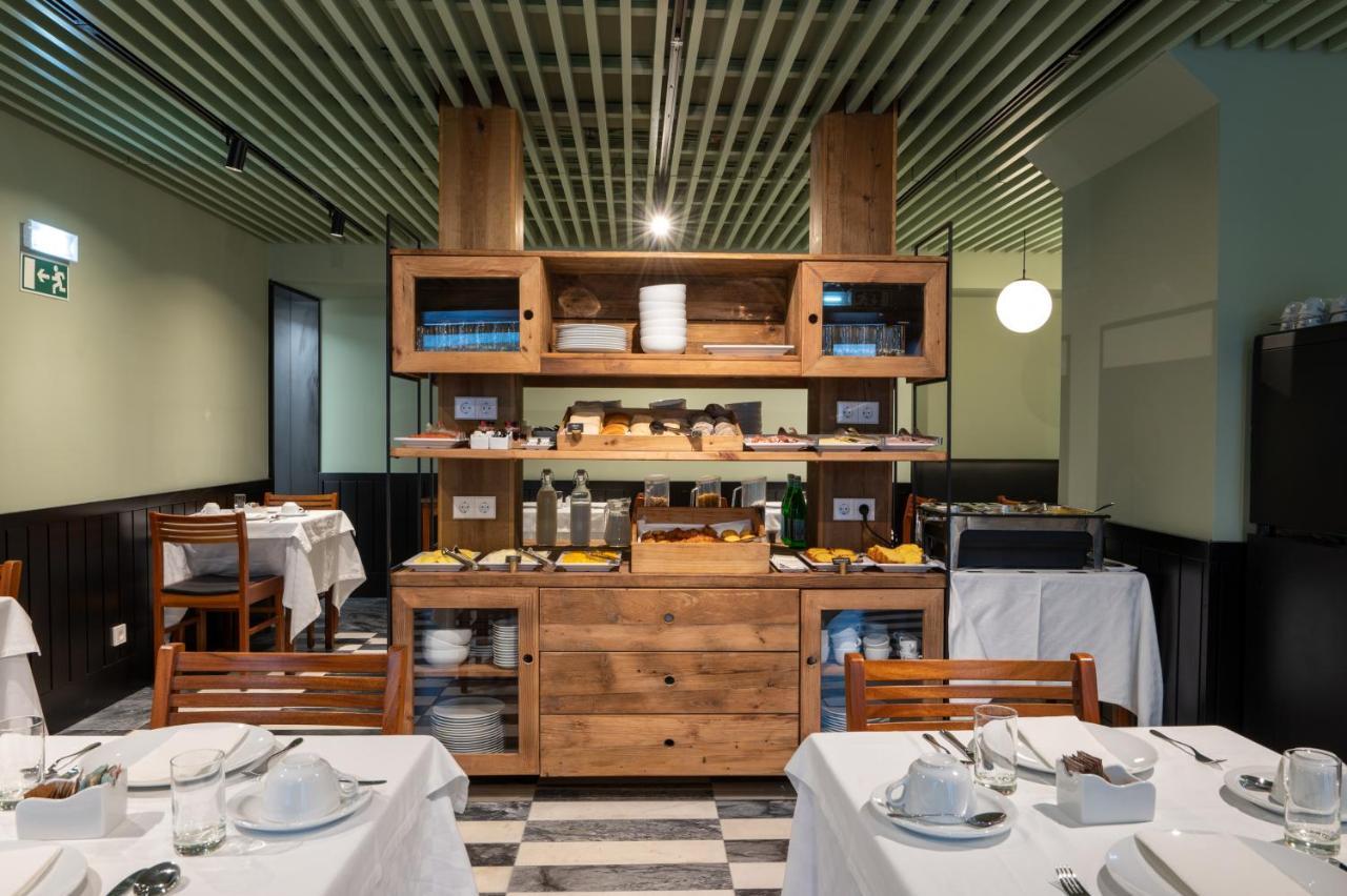 Blue Liberdade Hotel 3*
