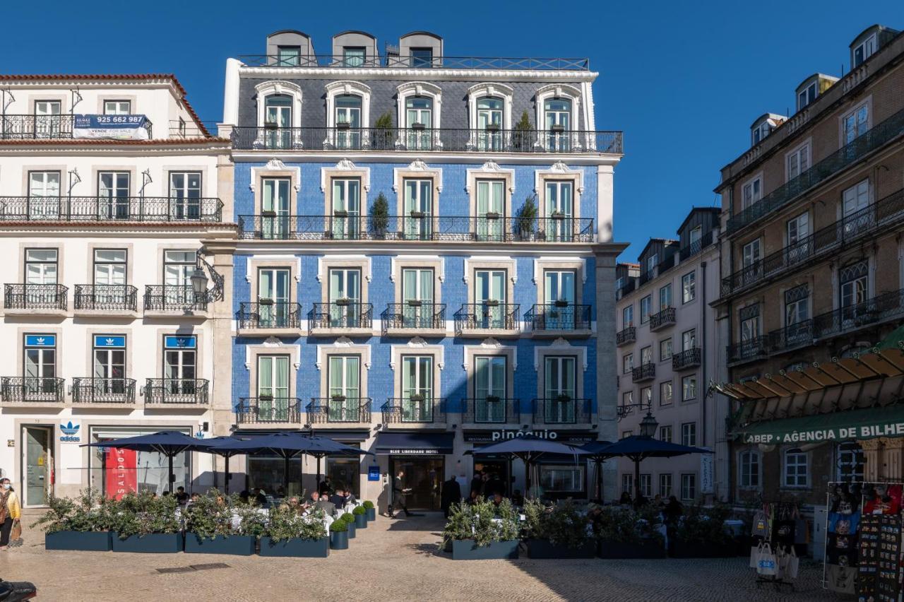 Blue Liberdade Lisboa