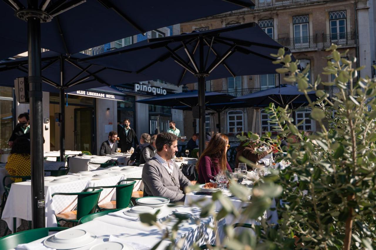 Hotel Blue Liberdade