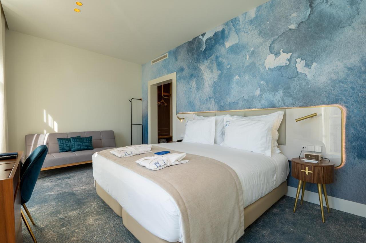 Hotel Blue Liberdade