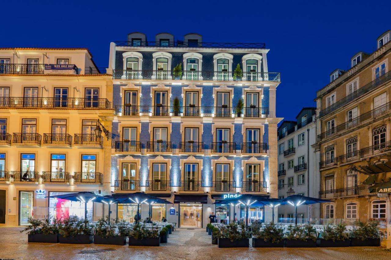 Blue Liberdade Hotel 3*
