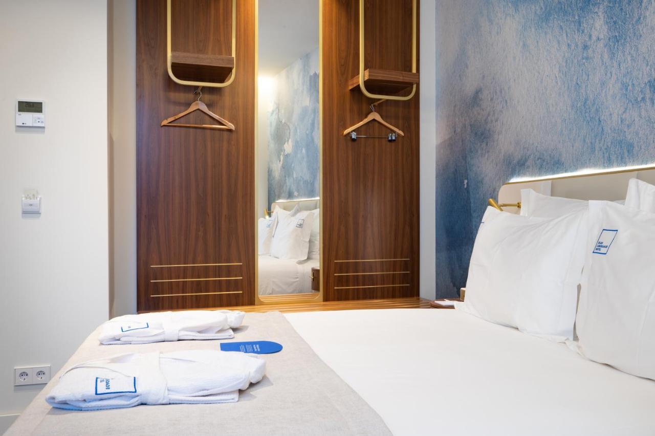 Hotel Blue Liberdade 3*