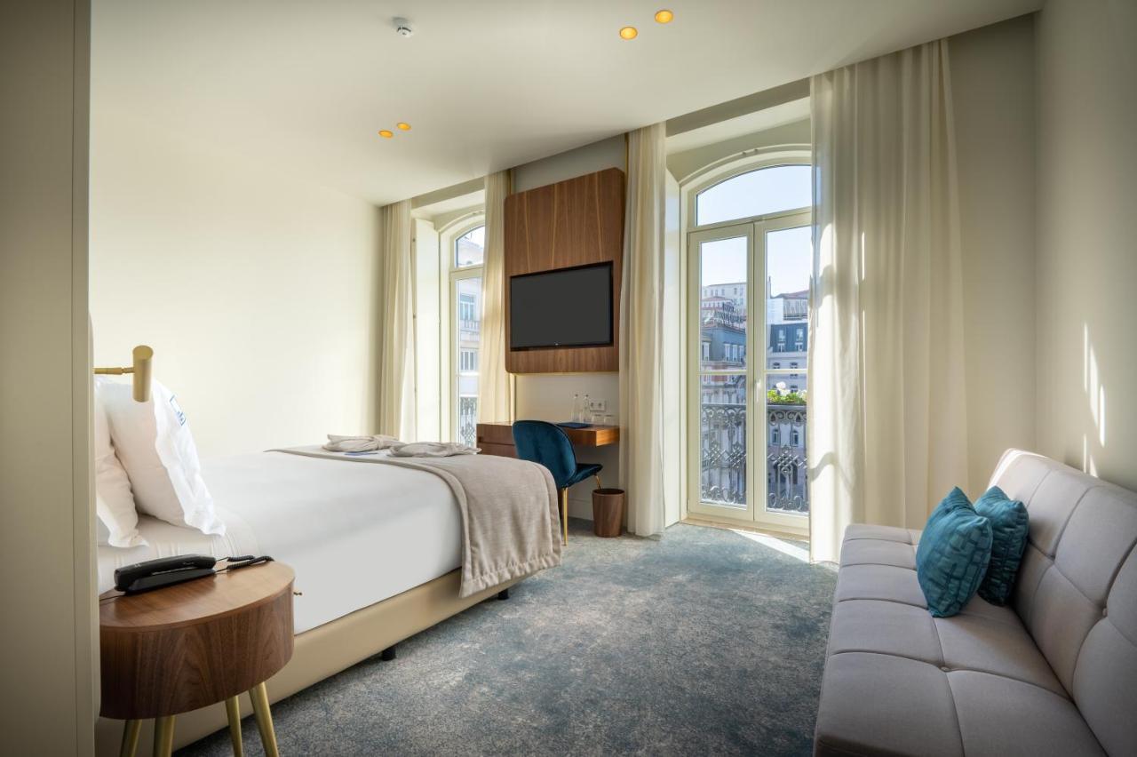 Blue Liberdade Hotel 3*