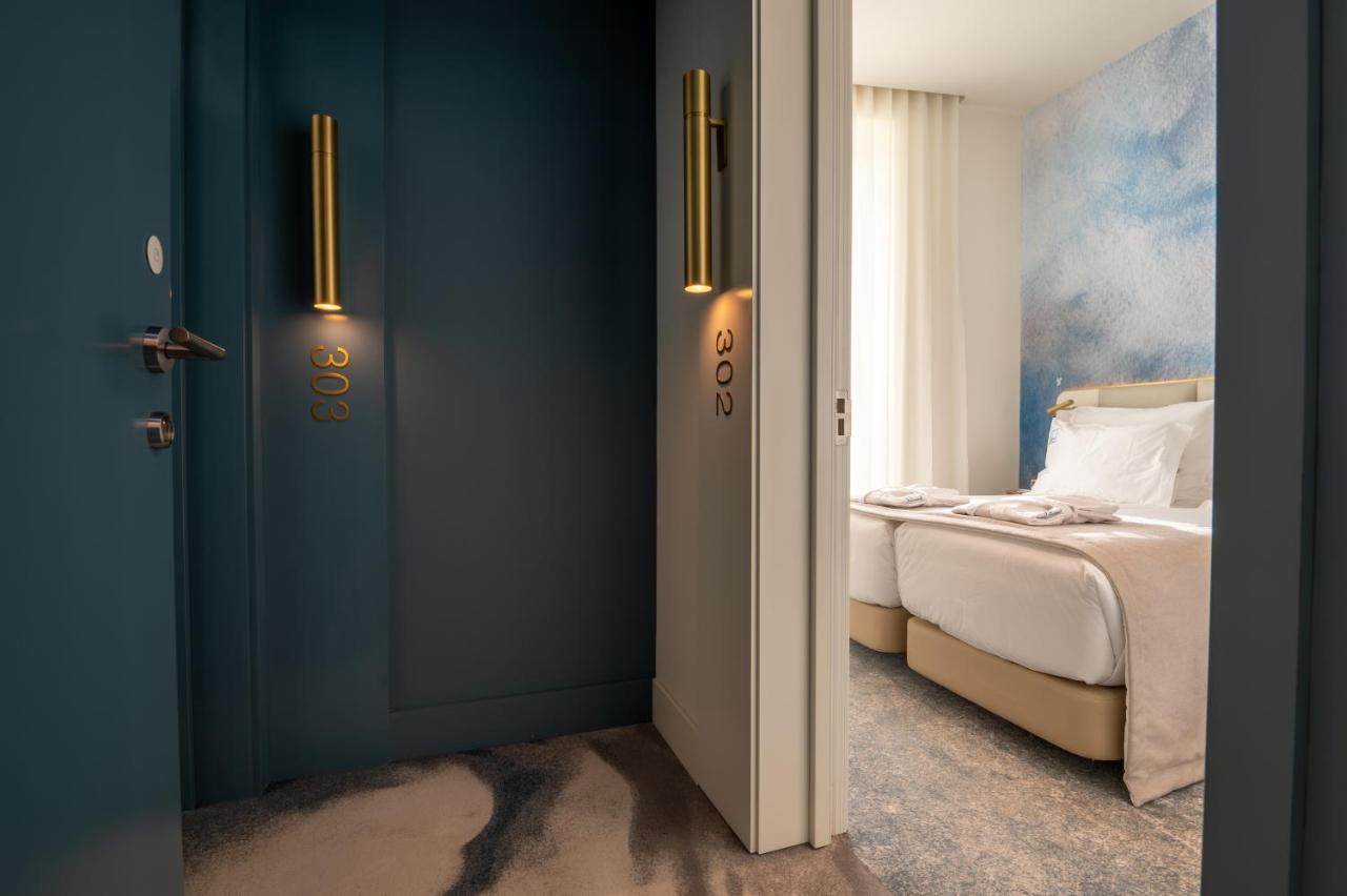 Blue Liberdade 3*