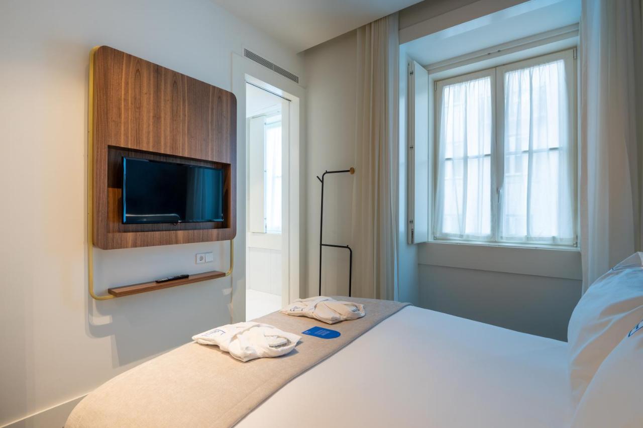Hotel Blue Liberdade