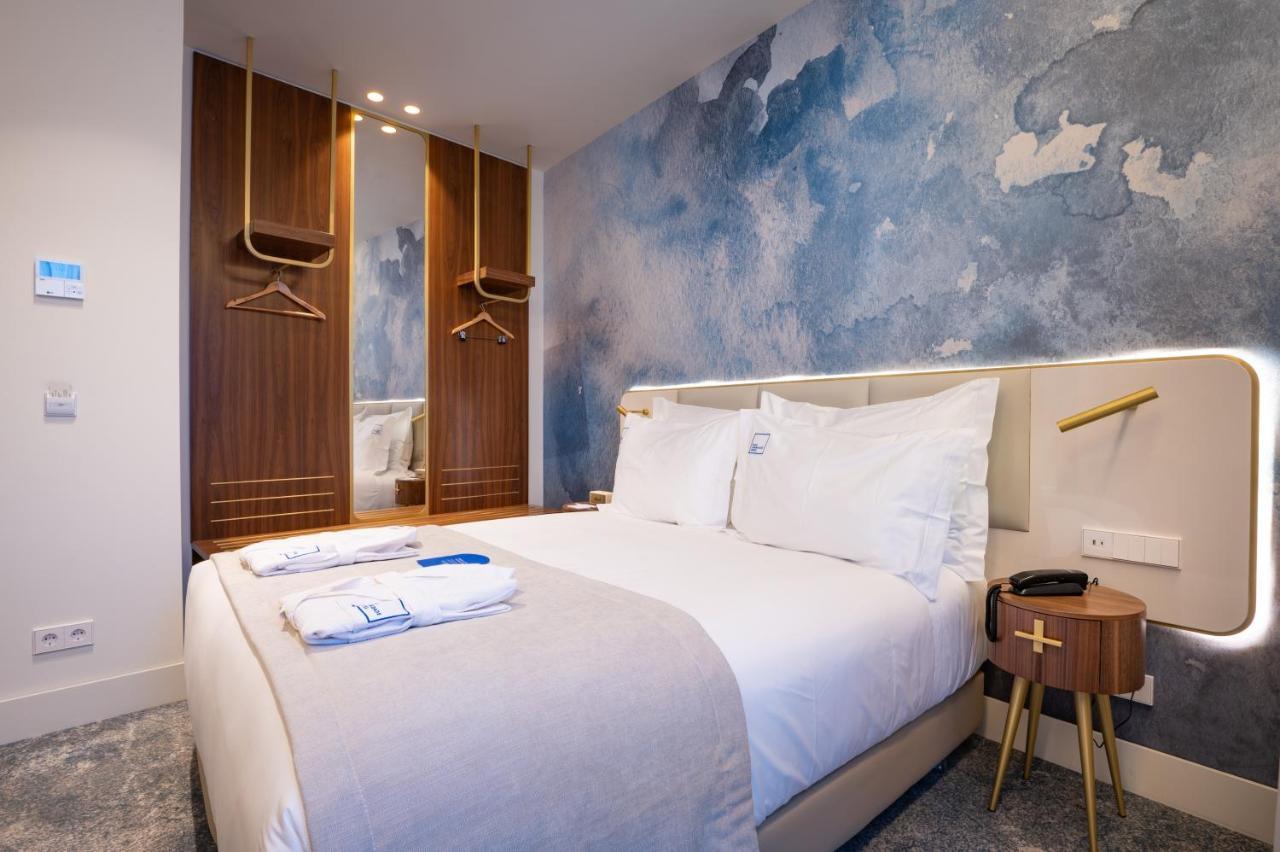 Blue Liberdade Hotel Lisboa