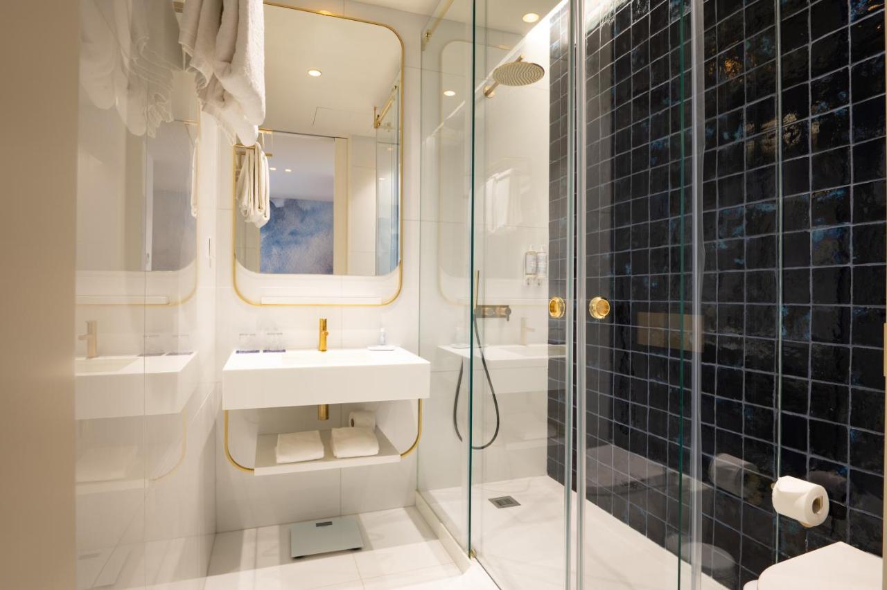 Hotel Blue Liberdade