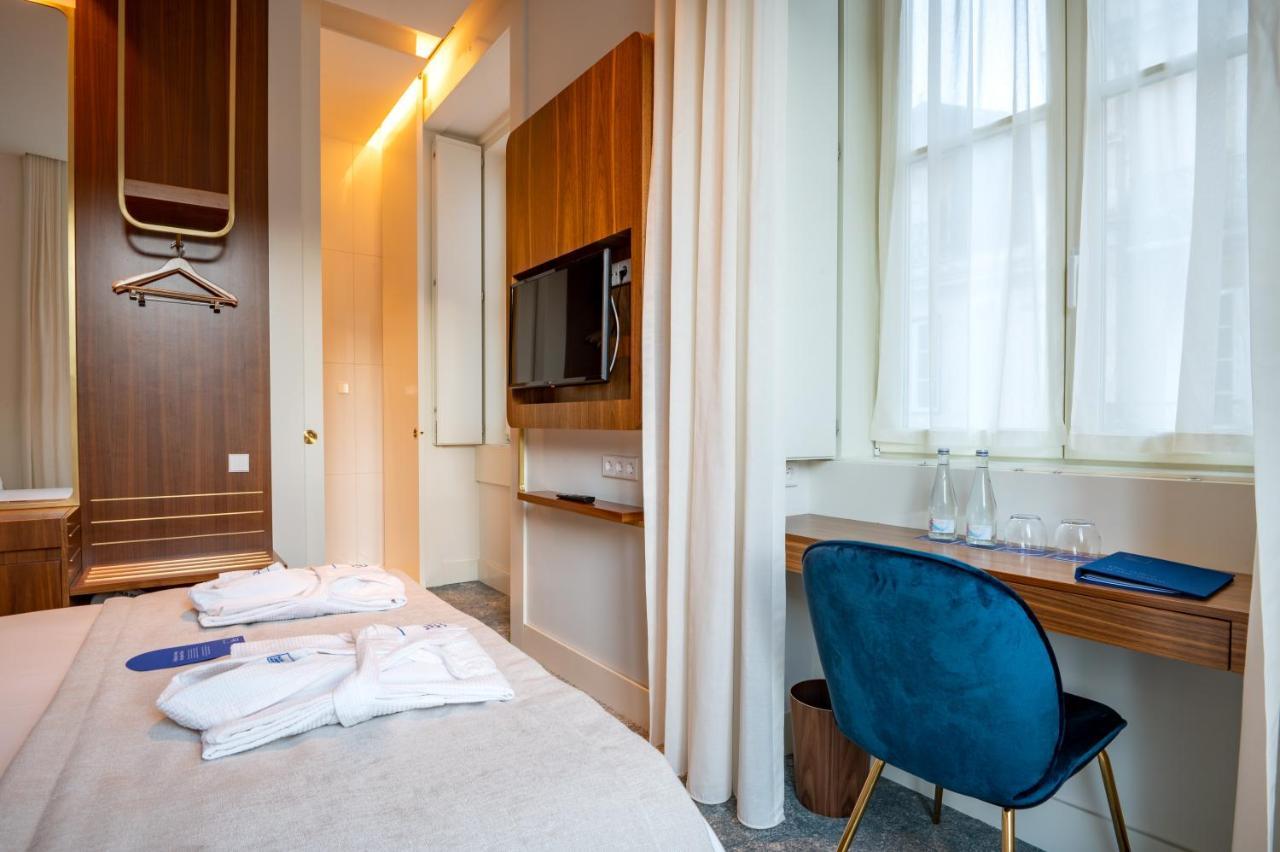 Blue Liberdade 3*