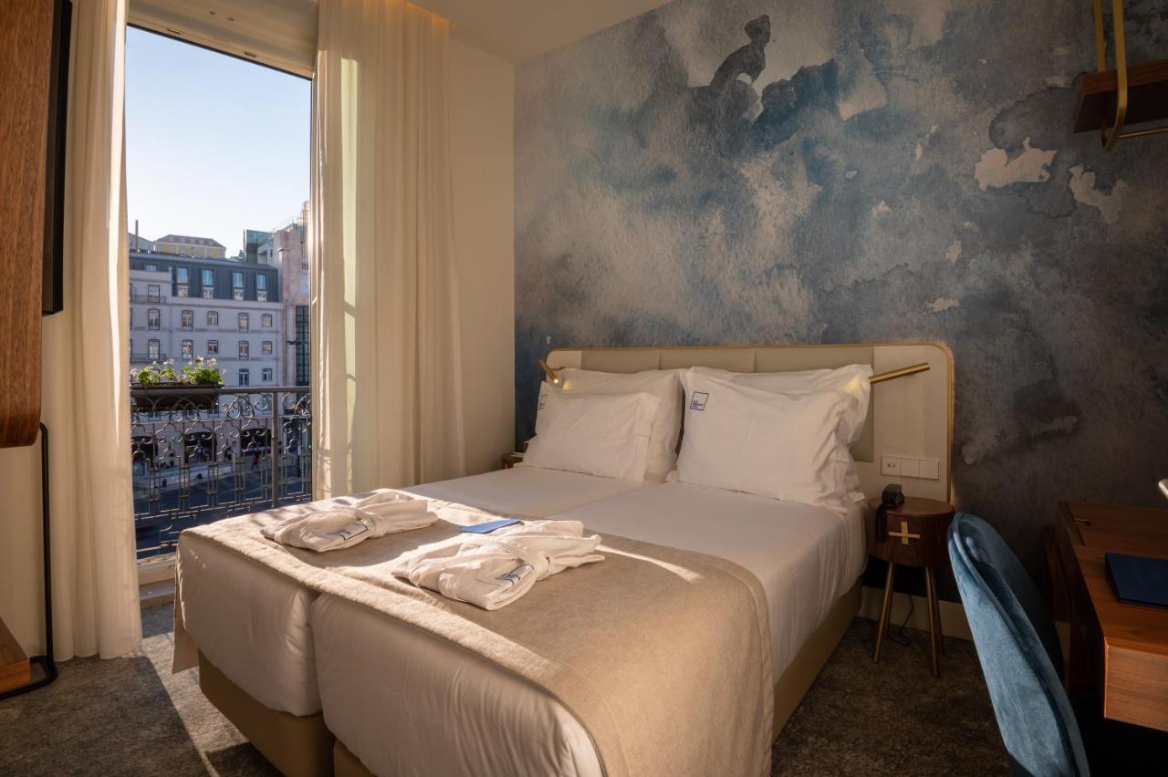 Blue Liberdade 3* Lisboa