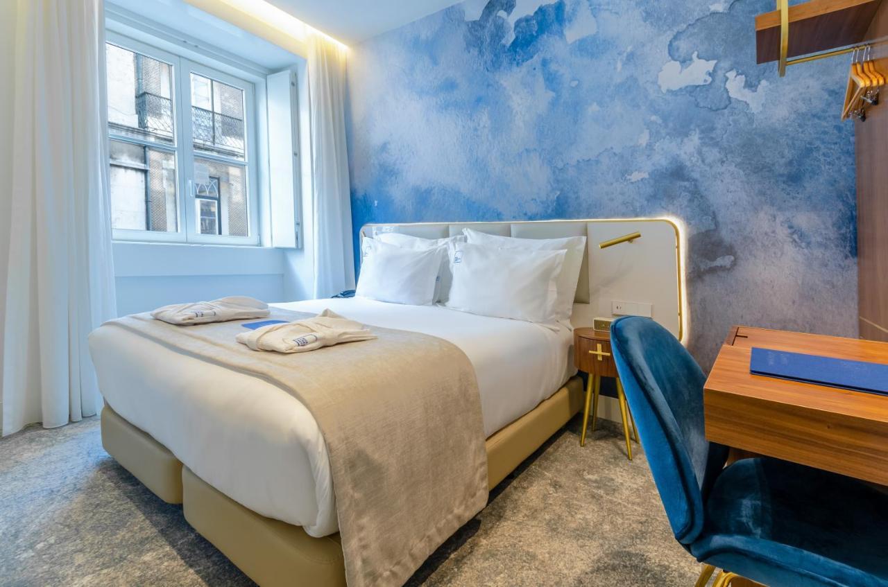 Blue Liberdade 3*