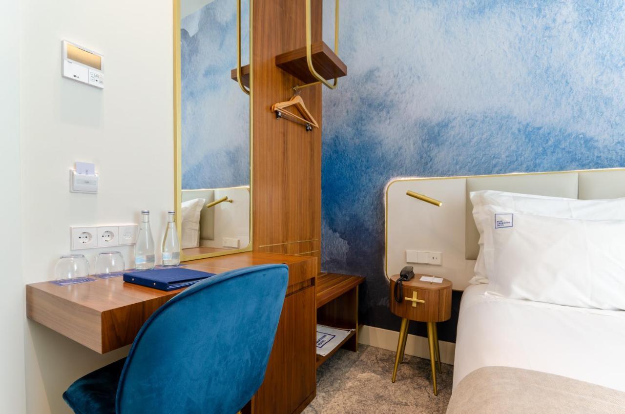 Blue Liberdade Hotel Lisboa