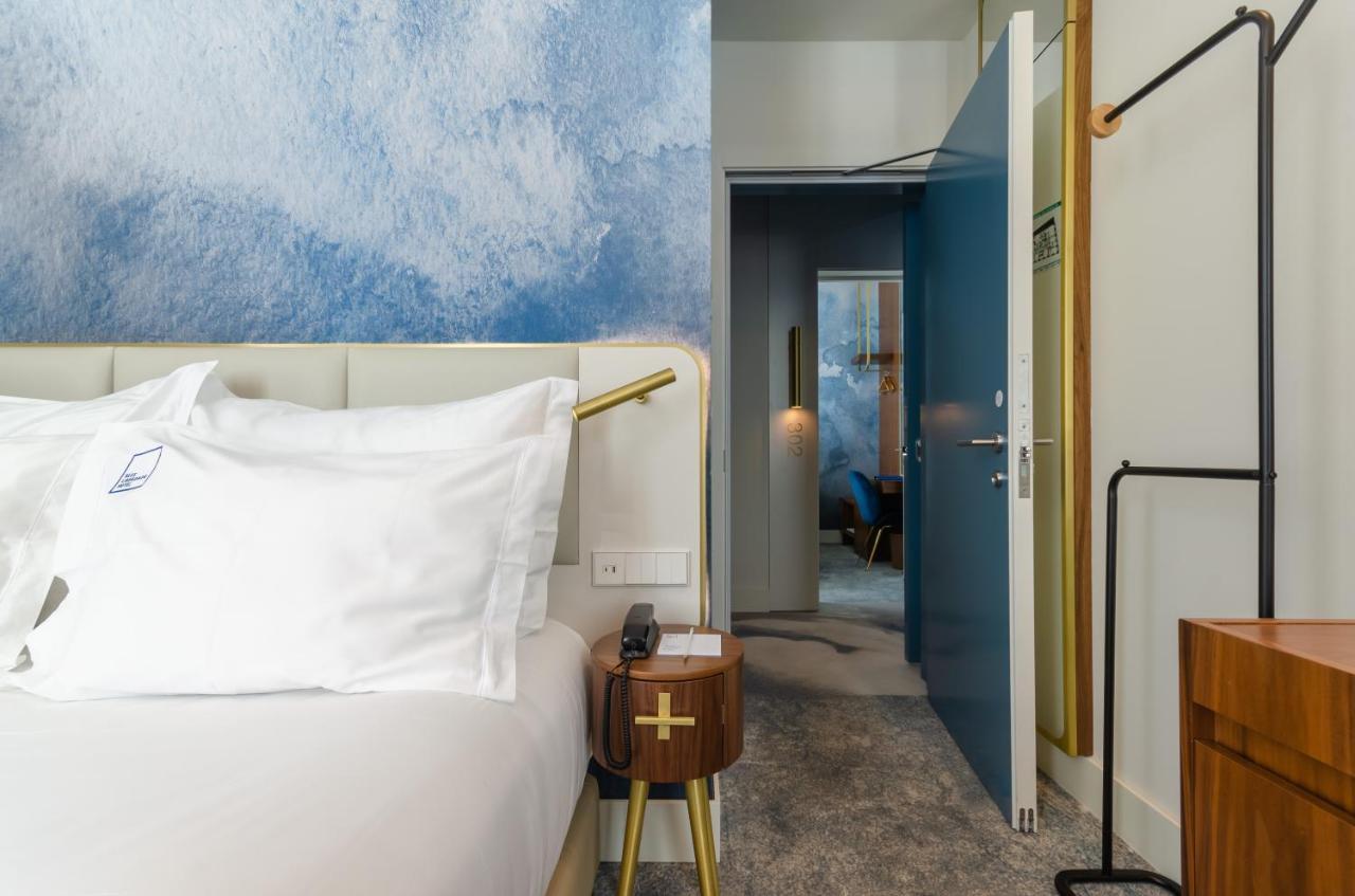 Hotel Blue Liberdade 3*