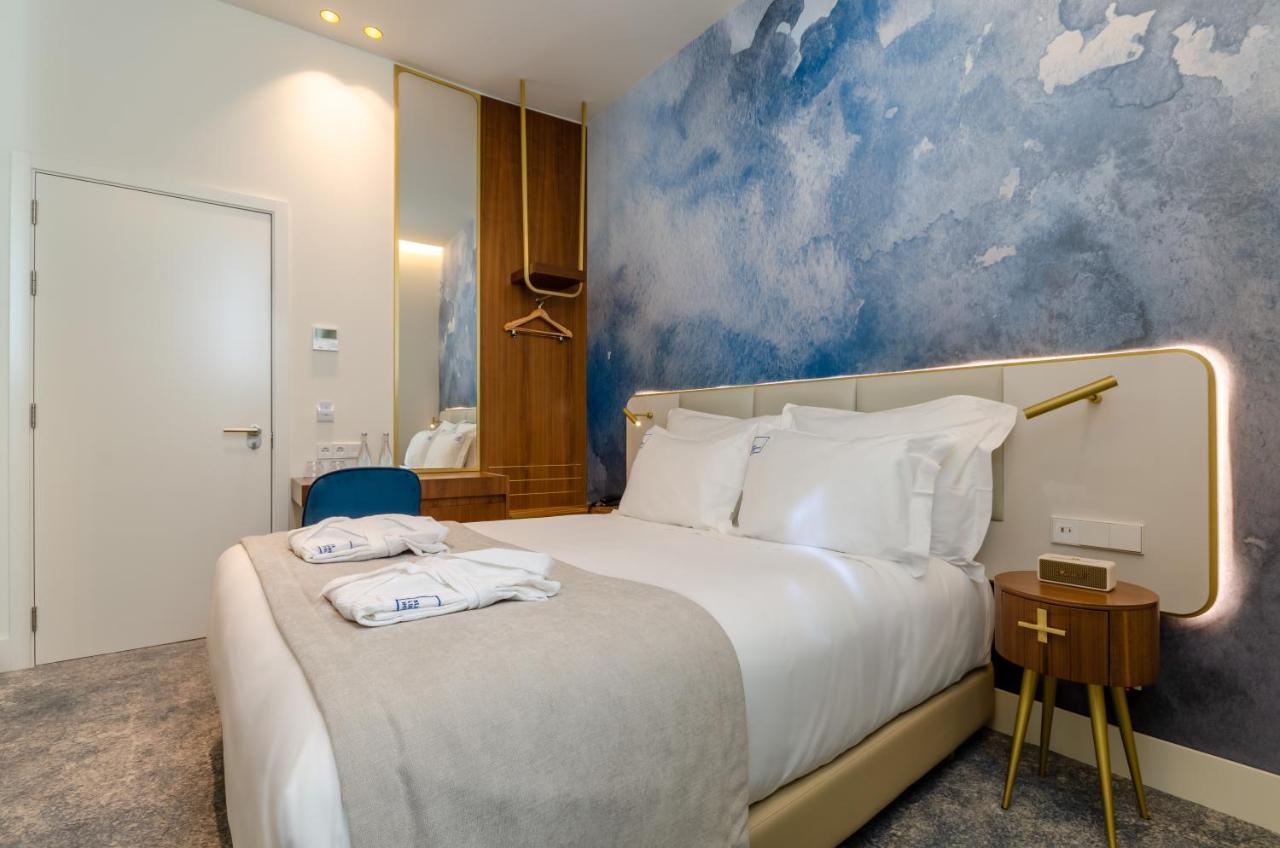 Blue Liberdade 3* Lisboa